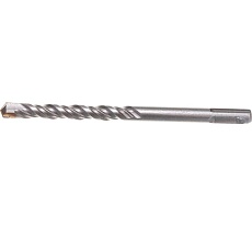 Бур по бетону SDS PLUS с двойной резьбой (12х160 мм) MOS 32511М