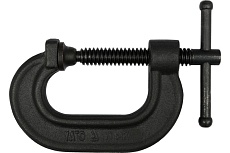 Струбцина Yato 50 мм, тип С YT-6420