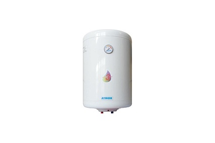 Аккумуляционный водонагреватель ATMOR MARINA V/F/E 50LT