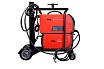 Сварочный инвертор Fubag INTIG 400 T AC/DC PULSE 38028.3