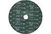 Круг фибровый dg67top 180х22 мм, P120, 25 шт TAF 4631169132378