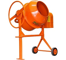 Бетоносмеситель Eco CM-183V