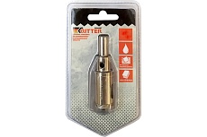 Коронка алмазная Eco по стеклу и керамограниту 30 мм RITTER PS22305301