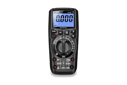 Цифровой мультиметр CEM DT-965 482247