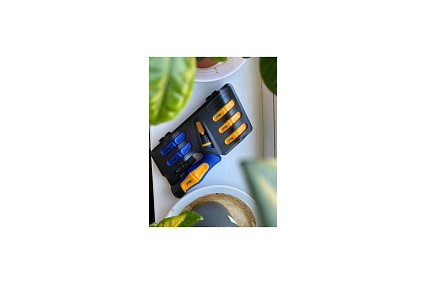 Отверточная рукоятка 41 предмет Kraft KT 700449