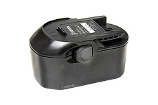 Аккумулятор для AEG 1.5Ач, 14.4В Pitatel TSB-174-AE(G)14B-15M