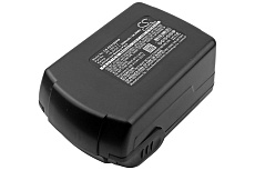 Аккумулятор CS-KES180PW для Kress 180 AFB, AFT-W, ATBS, 3.0Ah 18V/ Cameron Sino P102.00099