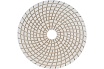 Круг алмазный гибкий шлифовальный Черепашка № 800 125 мм TRIO-DIAMOND 350800