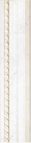 Бордюр Kerama Marazzi Камея 5.5х25 см, BLA003