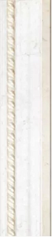 Бордюр Kerama Marazzi Камея 5.5х25 см, BLA003