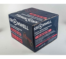 Циркуляционный насос KROMWELL (с гайками в комплекте) PS 25/8G 180