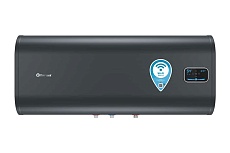 Электрический водонагреватель Thermex THERMEX ID 100 H pro Wi-Fi аккумуляционный ЭдЭБ01143