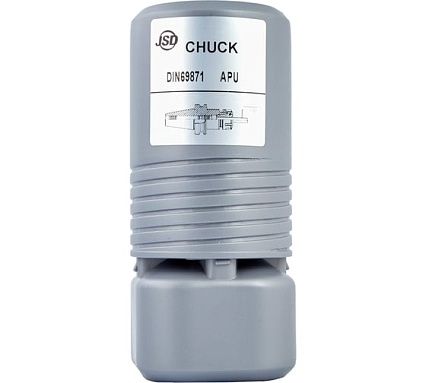 Патрон сверлильный DIN69871 SK40-APU13-110, погрешность 0.1 мм JSD cd50005