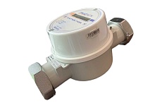 Счетчик газа Гранд 16 ТК G2 РОССИЯ grand16-TK-G2 НФ-00054635