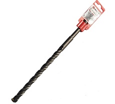 Бур по бетону SAMGRUPP sds-plus 16x260 SAMC-008016260