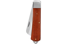 Нож электрика WORKPRO с прямым лезвием WP294001