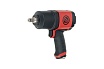Пневматический ударный гайковерт Chicago Pneumatic CP7748 + CP8915 1/2" 8940172253