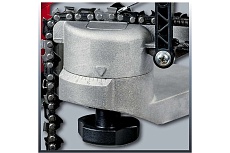 Cтанок для заточки цепей Einhell GC-CS 85 Set 4500089