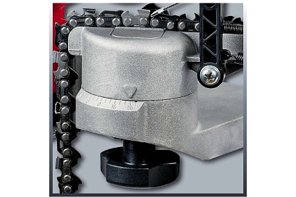 Cтанок для заточки цепей Einhell GC-CS 85 Set 4500089