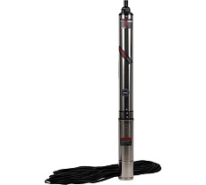 Скважинный многоступенчатый насос Verton DW120/1000V 01.12787.13866