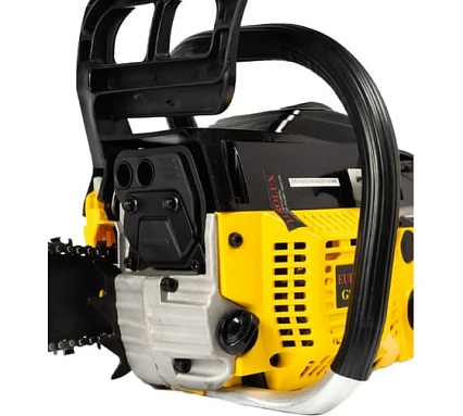 Бензопила Eurolux GS-5220 70/6/8