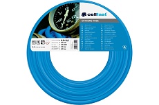 Шланг 6.0x3.0 мм, 80 м для кислорода Cellfast 20-684