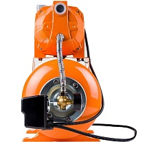 Насосная станция 1100 Вт, выс.подъема 45 м, Gigant GP-12