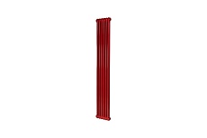 Радиатор Irsap 211 TESI 21800 06 CL.05 красный T30 RR218000605A430N01