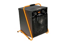 Тепловентилятор Парма ТВ - 9/3-1К РОССИЯ 02.011.00028