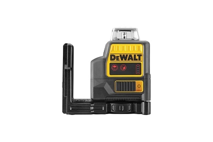 Лазерный уровень DeWalt DW 720 LINE 10.8V RED BARE UNIT DCE0811NR