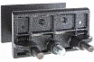 Столярные тиски 165мм Gigant CV 165