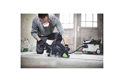 Отрезная система Festool Diamant DSC-AG 230 FS 769001