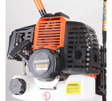 Бензобур Patriot PT AE60D 742104422