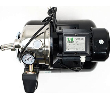 Насосная станция Pumpman APSGJ600