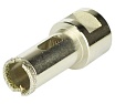 Коронка алмазная, гальваника (20х40 мм; М14) TECH-NICK TUK 136.600.6671