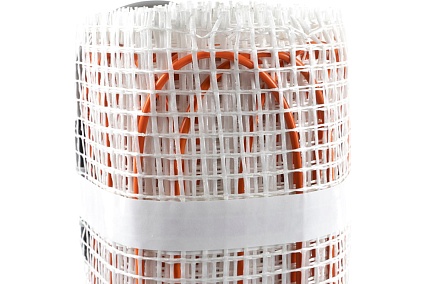 Нагревательный мат Rexant Extra, 4м² (0,5x8,0 м), 640Вт 51-0508