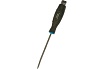 Шлицевая силовая магнитная отвертка Forsage под ключ Profi F-70280150(26914)