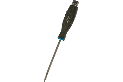 Шлицевая силовая магнитная отвертка Forsage под ключ Profi F-70280150(26914)