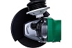 Угловая шлифовальная машина Hikoki G13VE G13VENCZ