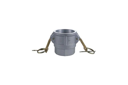 Камлок Мир Хомутов D 1 1/2(38мм) NPT KAML1 1/2D5ALNPT