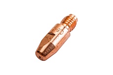 Наконечник сварочный (10 шт; E-CU; М8; 0.8 мм) Сварог MS ICU0005-08 98897