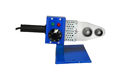 Паяльник для ПВХ Electrolite СПТ 1000/6 EL 6082