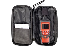 Шумомер КВТ KT 622A ECOLINE 79147