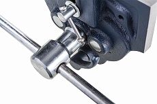 Быстрозажимные столярные тиски WILTON WWV/D/Q/7 65020EU 175х210