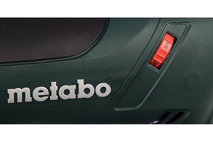 Аккумуляторный лобзик Metabo STA 18 LTX 140 601405890