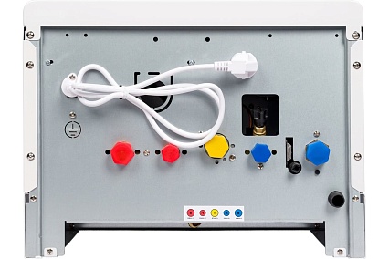 Отопительный газовый котел Kotitonttu TOIVO T32 DK 00-00000210