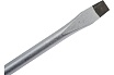 Плоская отвертка BEOROL SL6,5x100 мм 245183