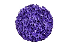 Диск зачистной вспененный на волокнистой основе с винтовым креплением 50 мм BETACORD 323.0050