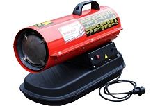 Дизельная пушка Hintek DIS 20, 20 кВт 04.06.05.000005