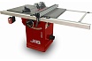 Круглопильный станок JIB 25101 1,5 кВт, 230 В 0109020182000